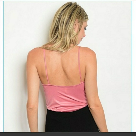 🆕Lace up Bodysuit🌾🆕 - Picture 3 of 5